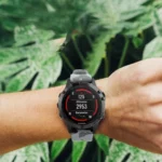 Camouflage 22mm Silicone Watch Band - Image 6