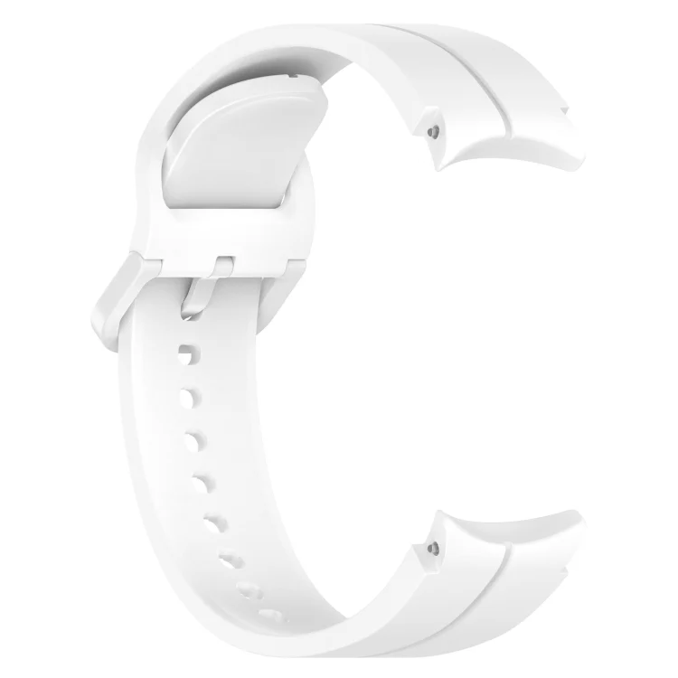 SYA002288201A_3.webp Grooved Color Buckle Silicone Watch Band - Image 6