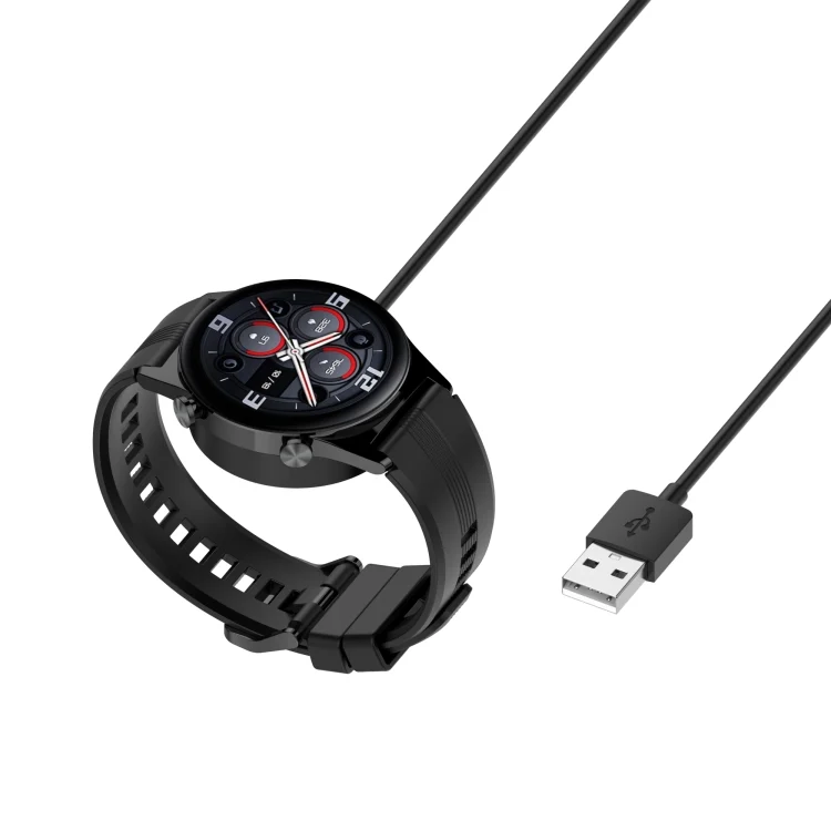 SYA002288902A_4.webp Integrated Mmagnetic Suction Watch Charging Cable, Length: 1m - Image 5