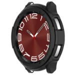 Rotating Ring  + TPU Armor Watch Protective Case - Image 3