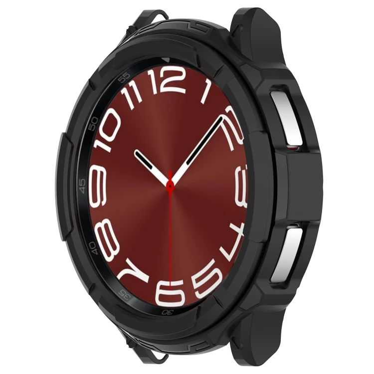 SYA002289202A_1.webp Rotating Ring  + TPU Armor Watch Protective Case - Image 3