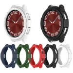 Rotating Ring  + TPU Armor Watch Protective Case - Image 2
