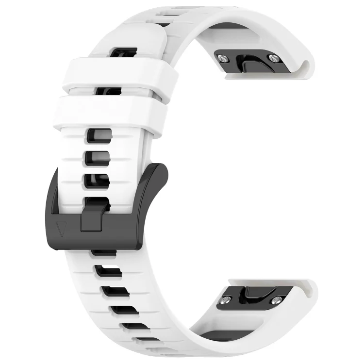 SYA002289526A_1.webp Sports Two-Color 26mm Silicone Watch Band - Image 7