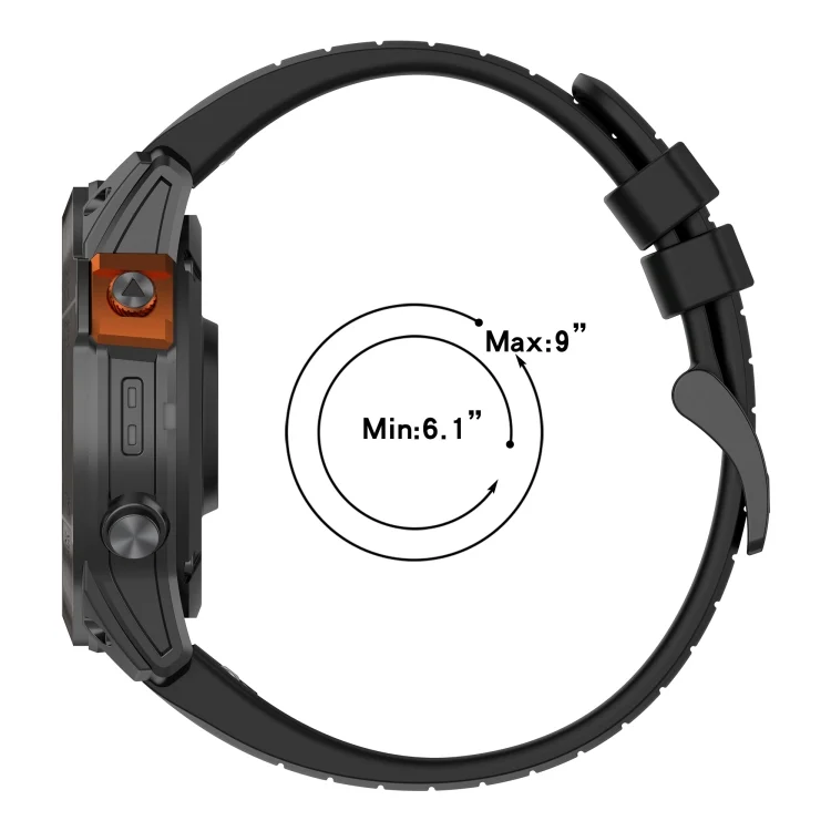 SYA0022895_B3.webp Sports Two-Color 26mm Silicone Watch Band - Image 4