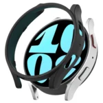 Half Coverage Hollow PC Watch Protective Case