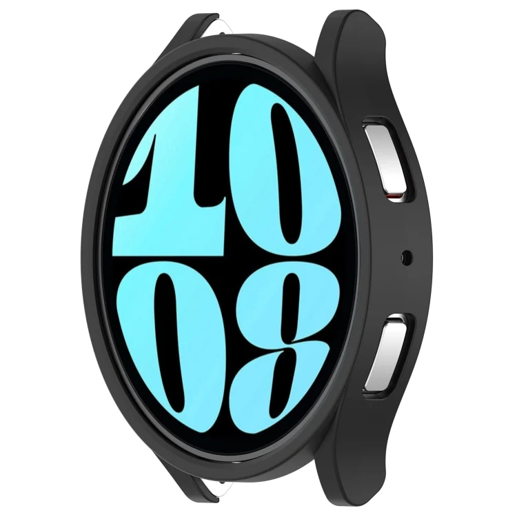 SYA002289603A_1.webp Half Coverage Hollow PC Watch Protective Case - Image 3