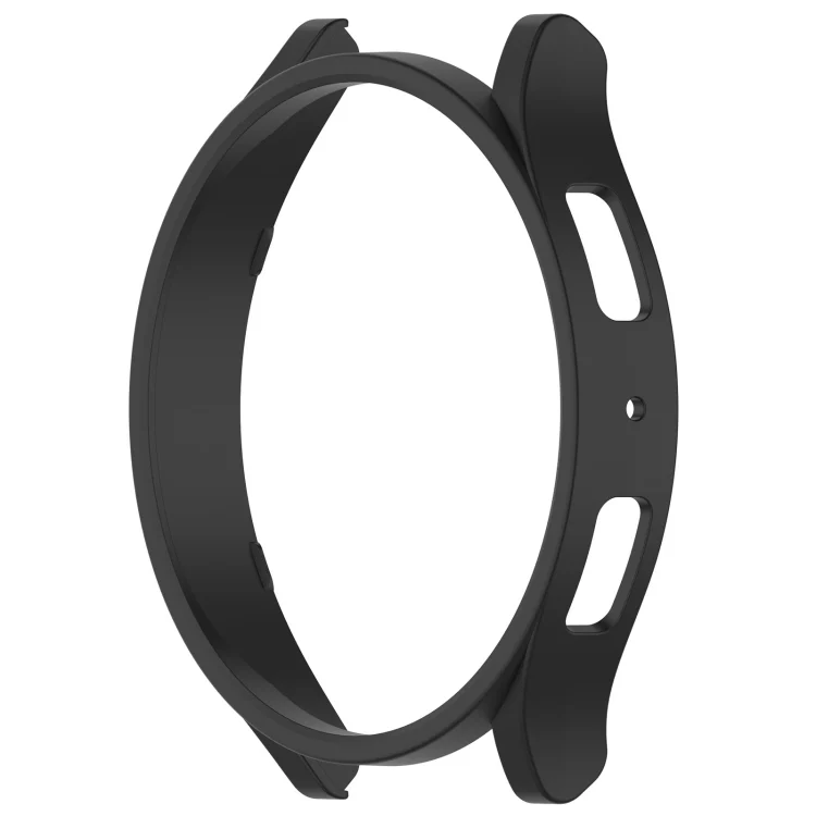 SYA002289603A_3.webp Half Coverage Hollow PC Watch Protective Case - Image 5