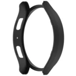 Half Coverage Hollow PC Watch Protective Case - Image 6
