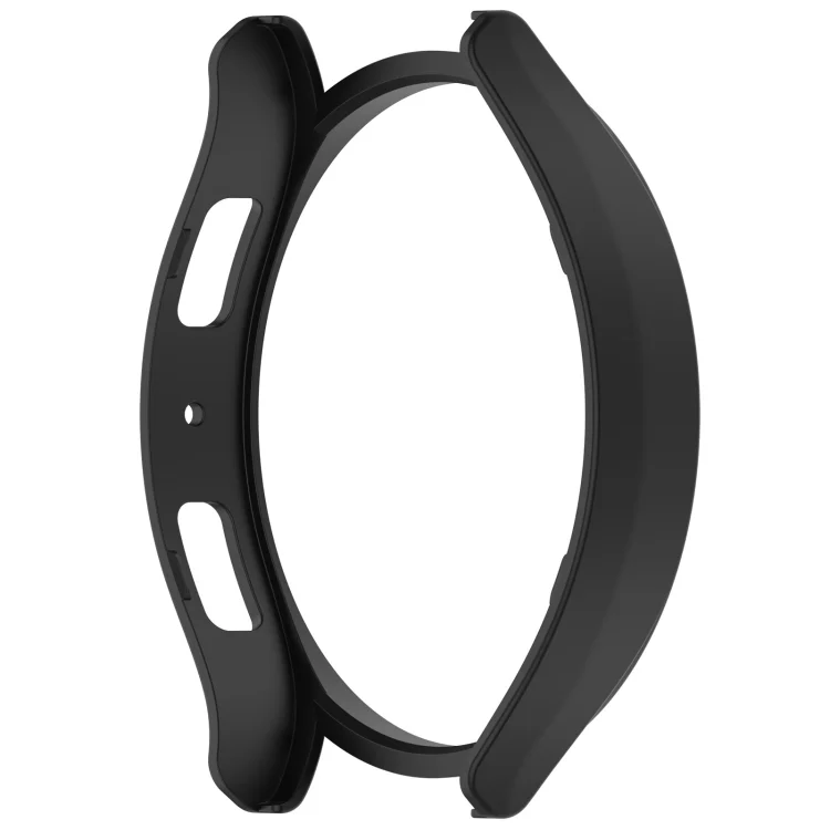 SYA002289603A_4.webp Half Coverage Hollow PC Watch Protective Case - Image 6