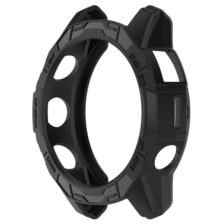 SYA002290703A_3.webp Armored TPU Half Wrapped Watch Protective Case - Image 5