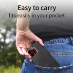 Skin-Feel Electroplating TPU Shockproof Phone Case, For iPhone 15 Pro Max, For iPhone 15 Pro, For iPhone 15 Plus, For iPhone 15 - Image 7