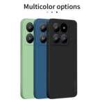 PINWUYO Sense Series Liquid Silicone TPU Phone Case, For Xiaomi 14 Pro, For Xiaomi 14, For Xiaomi Redmi Note 13 5G, For Xiaomi Redmi Note 13 Pro+, For Xiaomi Redmi 12 5G / Poco M6 Pro... - Image 9