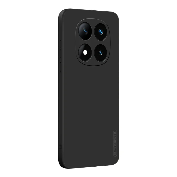 PINWUYO Sense Series Liquid Silicone TPU Phone Case, For Xiaomi Redmi Note 14 Pro 5G, For Xiaomi 14T Pro, For Xiaomi 14T, For Xiaomi Redmi 14C 4G, For Xiaomi Redmi K70E, For Xiaomi 14 Ultra