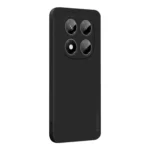 PINWUYO Sense Series Liquid Silicone TPU Phone Case, For Xiaomi Redmi Note 14 Pro 4G, For Redmi Note 14 4G 163.25mm, For Xiaomi 15 Pro, For Xiaomi 15, For Xiaomi Redmi Note 14 5G...