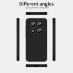 PINWUYO Sense Series Liquid Silicone TPU Phone Case, For Xiaomi Redmi Note 14 Pro 4G, For Redmi Note 14 4G 163.25mm, For Xiaomi 15 Pro, For Xiaomi 15, For Xiaomi Redmi Note 14 5G... - Image 10