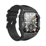 AK55 1.91 inch IP67 Waterproof Color Screen Smart Watch,Support Heart Rate / Blood Pressure / Blood Oxygen Monitoring - Image 9