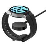 USB Interface Magnetic Watch Charger - Image 5