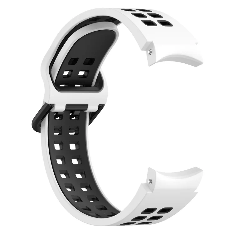 SYA002304107A_1.webp Two-Color Breathable Silicone Watch Band - Image 7