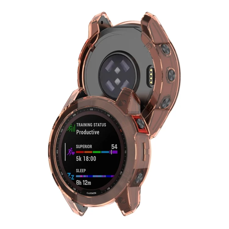 SYA002306203A_1.webp Half-Package TPU Watch Protective Case - Image 6