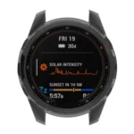 Half-Package TPU Watch Protective Case - Image 2