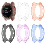 Half-Package TPU Watch Protective Case - Image 4