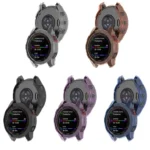 Half-Package TPU Watch Protective Case - Image 5