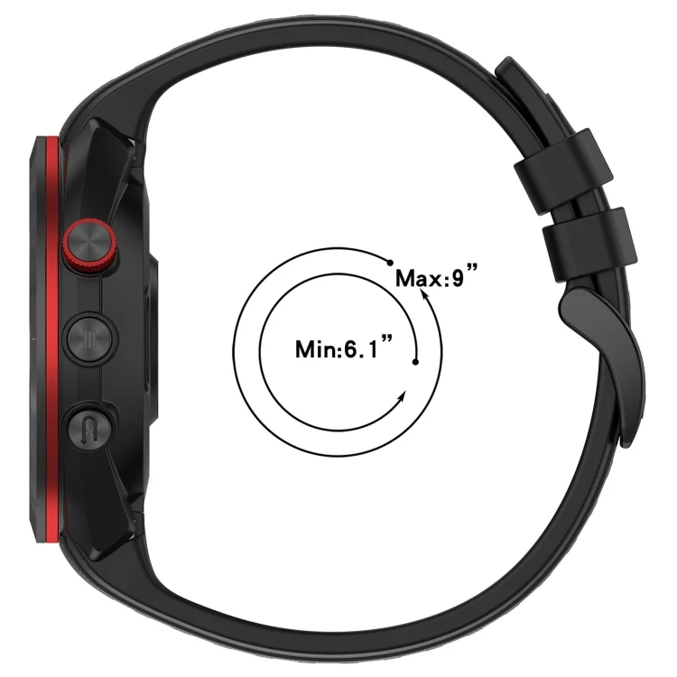 SYA0023071_B3.webp 22mm Sports Silicone Watch Band - Image 4