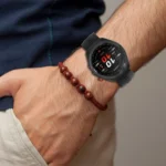 22mm Sports Silicone Watch Band - Image 6