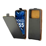 Vertical Flip Leather Phone Case with Card Slot, For Xiaomi Poco C55, For Redmi Note 14 Pro 5G / 14 Pro+, For Redmi 13 4G / Note 13R, For Xiaomi 14 Civi / Civi 4 Pro 4G, For Xiaomi Redmi K70 / K70 ...