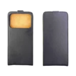 Vertical Flip Leather Phone Case with Card Slot, For Xiaomi Poco C55, For Redmi Note 14 Pro 5G / 14 Pro+, For Redmi 13 4G / Note 13R, For Xiaomi 14 Civi / Civi 4 Pro 4G, For Xiaomi Redmi K70 / K70 ... - Image 4