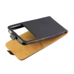 Vertical Flip Leather Phone Case with Card Slot, For Xiaomi Poco C55, For Redmi Note 14 Pro 5G / 14 Pro+, For Redmi 13 4G / Note 13R, For Xiaomi 14 Civi / Civi 4 Pro 4G, For Xiaomi Redmi K70 / K70 ... - Image 5