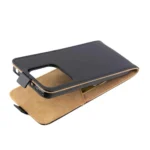 Vertical Flip Leather Phone Case with Card Slot, For Redmi Note 14 4G 164.84mm, For Redmi Turbo 4, For Xiaomi Poco M7 Pro 5G, Redmi K80 Pro 5G, For Redmi K80 5G, For Redmi Note 14 Pro 4G... - Image 6