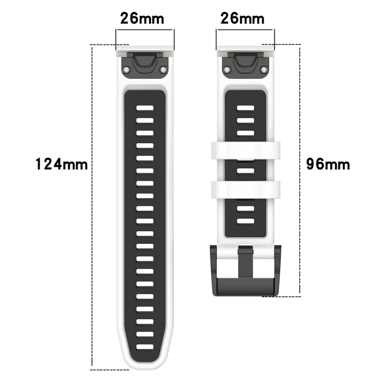 SYA0023199_B3.webp Sports Two-Color Quick Release Silicone Watch Band - Image 4