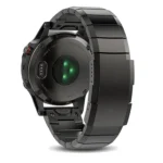Titanium Alloy Quick Release 22mm Watch Band