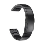 Titanium Alloy Quick Release 22mm Watch Band - Image 9