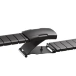 Titanium Alloy Quick Release 22mm Watch Band - Image 4