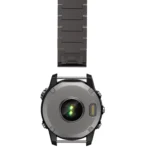 Titanium Alloy Quick Release 22mm Watch Band - Image 5