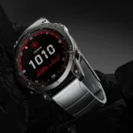 Titanium Alloy Quick Release 22mm Watch Band - Image 7
