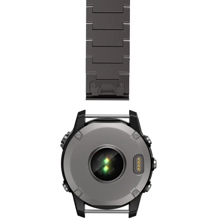 SYA0023220_B4.webp Titanium Alloy Quick Release 26mm Watch Band - Image 5