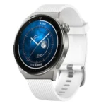22mm Diamond Textured Silicone Watch Band