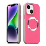 CD Pattern Magsafe PC Phone Case, For iPhone 15 Pro Max, For iPhone 15 Pro, For iPhone 15 Plus, For iPhone 15, For iPhone 14 Plus, For iPhone 14, For iPhone 14 Pro, For iPhone 14 Pro Max...