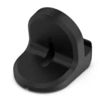 For Samsung Galaxy Watch6 / Watch6 Classic / Watch5 / Watch5 Pro JUNSUNMAY Silicone Charger Stand Non-Slip Base - Image 3