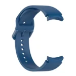 JUNSUNMAY Silicone Adjustable Strap + Full Coverage PMMA Screen Protector Kit - Image 3