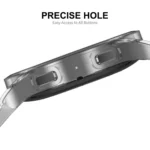 ENKAY Hat-Prince Full Coverage Transparent Soft TPU Case with Screen Protection - Image 4