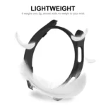 ENKAY Hat-Prince Electroplated Hard PC Case + 0.2mm 9H Glass Screen Protector - Image 4