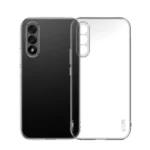 MOFI Ming Series Ultra-thin TPU Phone Case, For OnePlus Ace 5 Ultra, For OnePlus 13T, For OnePlus Ace 5, For OnePlus Nord 4, For OnePlus Ace 3, For OnePlus 12, For OnePlus Ace 2 Pro