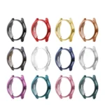 Fully Enclosed TPU Watch Protective Case - Image 2
