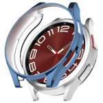 Fully Enclosed TPU Watch Protective Case - Image 3