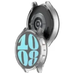 Fully Enclosed TPU Watch Protective Case - Image 4