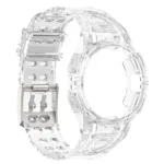 TPU Integrated Silicone Watch Band - Image 6